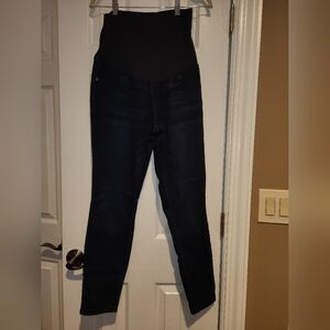 Sonoma Maternity Jeans Size 12